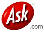 Ask logo and link